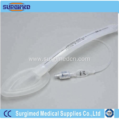 Disposable Laryngeal Mask Airway